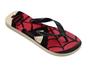 Imagem de Chinelo Havaianas Top Marvel- HOMEM ARANHA