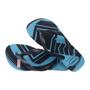 Imagem de Chinelo Havaianas Top Marvel LGMN Azul Tranquilidade - 35/36