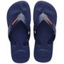 Imagem de Chinelo Havaianas Top Max Comfort Masculino Tiras Largas