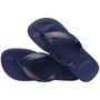 Imagem de Chinelo Havaianas Top Max Comfort Masculino Tiras Largas