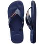 Imagem de Chinelo Havaianas Top Max Masculino - Marinho