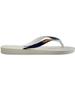 Imagem de Chinelo Havaianas Top Mix Brasil Branco 37/38