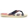 Imagem de Chinelo Havaianas Top Nautic Bege 4137126