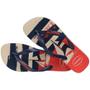 Imagem de Chinelo Havaianas Top Nautical Bege Palha - 39/40