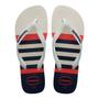 Imagem de Chinelo Havaianas Top Nautical Precata Masculino Sandália