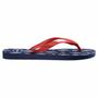 Imagem de Chinelo Havaianas Top Nautical Unissex Marinho Vermelho