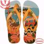 Imagem de Chinelo Havaianas Top PostCard - Adulto