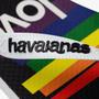 Imagem de Chinelo Havaianas Top Pride Original Tiras Largas*NF*