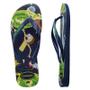 Imagem de Chinelo Havaianas Top Rick And Morty