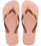 Imagem de Chinelo Havaianas Top - Rosa Ballet