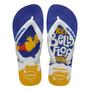 Imagem de Chinelo Havaianas Top Simpsons - Masculino e Feminino