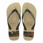 Imagem de Chinelo Havaianas Top Street Areia