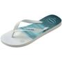 Imagem de Chinelo Havaianas Top Surfer I Unissex Branco Verde