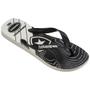 Imagem de Chinelo Havaianas Top Times Botafogo Estamp 2024 41484460128