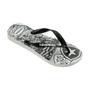 Imagem de Chinelo Havaianas Top Times Botafogo Juvenil