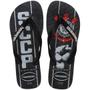 Imagem de Chinelo Havaianas Top Times Corinthians Est 2024 41483051069