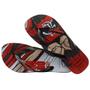 Imagem de Chinelo Havaianas Top Times Flamengo Estampa2024 41483041069