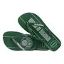 Imagem de Chinelo Havaianas Top Times Palmeiras Unissex Verde Branco