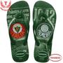 Imagem de Chinelo Havaianas Top Times - Palmeiras