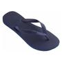 Imagem de Chinelo Havaianas Top Unissex Azul Marinho