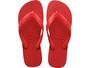 Imagem de Chinelo Havaianas Top Vermelho Rubi