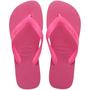 Imagem de Chinelo Havaianas Topfc - unissex - rosa