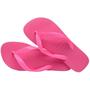 Imagem de Chinelo Havaianas Topfc - unissex - rosa