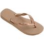 Imagem de Chinelo Havaianas Topfc - unissex -rose