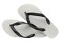 Imagem de Chinelo Havaianas Tradicional 90 - Preto - Tam 43/44