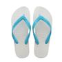 Imagem de Chinelo Havaianas Tradicional Azul Numero 39/0 Com 6