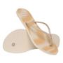 Imagem de Chinelo Havaianas Tube Gloss Fc Brilhoso Original *NF*