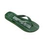 Imagem de Chinelo havaianas unissex top times palmeiras original c/nf