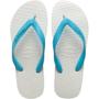 Imagem de Chinelo Havaianas Unissex Tradicional 43/4 Azul