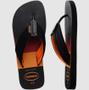 Imagem de Chinelo havaianas urban print-preto