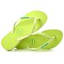 Imagem de Chinelo Havainas Glitter Neon Verde 4147111