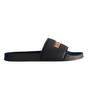 Imagem de Chinelo hocks slide -black/orange