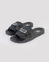 Imagem de Chinelo Hocks Slide Bravo - Black