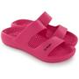 Imagem de Chinelo HUPI Lazy Feminino Pink