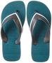 Imagem de Chinelo Hybrid Free, Havaianas, Masculino,