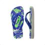 Imagem de Chinelo Inf Dedo Havaianas Kids Athletic Fc 7007518-