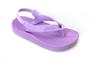 Imagem de Chinelo Infantil Alcalay Baby Anatomico Numeração do 17 A 25 com elástico Ch026