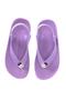 Imagem de Chinelo Infantil Alcalay Baby Anatomico Numeração do 17 A 25 com elástico Ch026