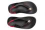 Imagem de Chinelo Infantil Alcalay Baby Anatomico Numeração do 17 A 25 com elástico Ch026