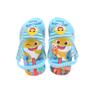 Imagem de Chinelo Infantil Baby Shark Azul Ipanema