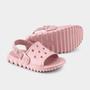 Imagem de Chinelo Infantil Bibi Sun Slide Rosa