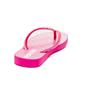 Imagem de Chinelo Infantil Dedo Grendene Glitter Rosa