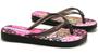 Imagem de Chinelo Infantil Feminino Barbie Meu Encanto Ipanema 27291