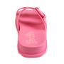 Imagem de Chinelo Infantil Feminino Grendene 22899 Barbie Logo Mania Slide