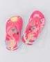 Imagem de Chinelo infantil feminino ipanema baby grendene 25431