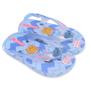 Imagem de Chinelo Infantil Feminino Ipanema Disney Joy Azul - 27323